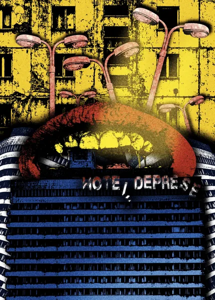 Hotel DEPRESE